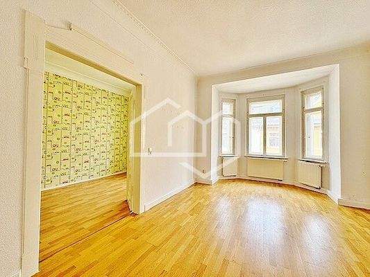 3.OG re. Wohnen und Kind