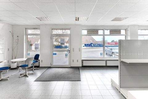 Mengen Büros, Büroräume, Büroflächen 