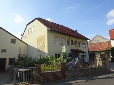 Kolitzheim Häuser, Kolitzheim Haus kaufen