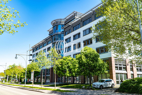 Freiburg im Breisgau Büros, Büroräume, Büroflächen 