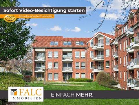 Hildesheim - Ochtersum Wohnungen, Hildesheim - Ochtersum Wohnung kaufen