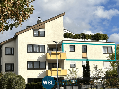 Wendlingen am Neckar Wohnungen, Wendlingen am Neckar Wohnung kaufen