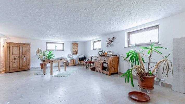 KITZIMMO-Haus mit Freizeitwohnsitz in Toplage kaufen - Immobilie Kössen.