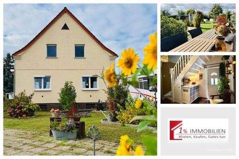 Fredersdorf-Vogelsdorf Häuser, Fredersdorf-Vogelsdorf Haus kaufen