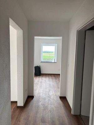 .. hell und einladend !