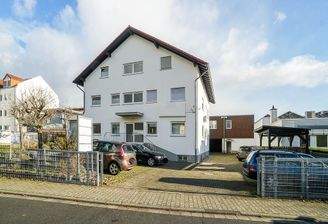 Außenbilder - Haus Mainz Hechtsheim Köhler Immobil