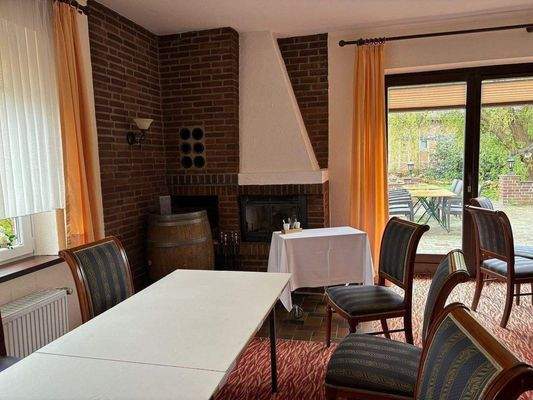 Gastrofläche Restaurant 