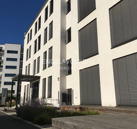 Hannover Büros, Büroräume, Büroflächen 