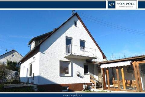 Offingen Häuser, Offingen Haus kaufen