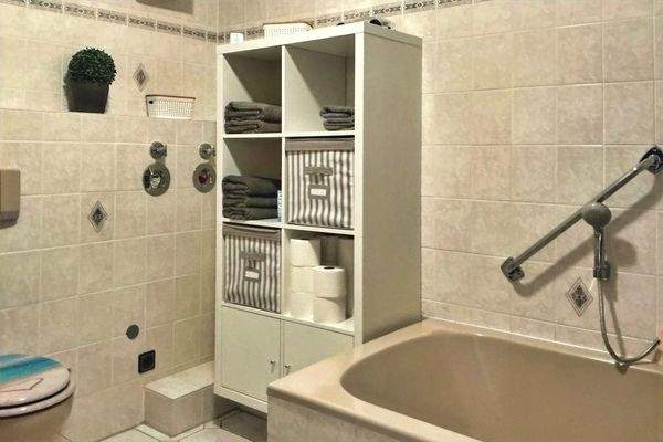 WE 3.OG 3.6. Vollbad