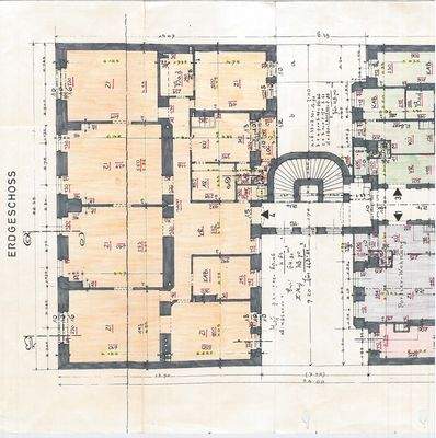 Sanierung  nach Wunsch - Draschepark, Johann Straussgasse, Bahnhof - Wien, Wien