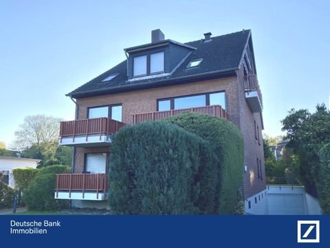 Hamburg Wohnungen, Hamburg Wohnung kaufen