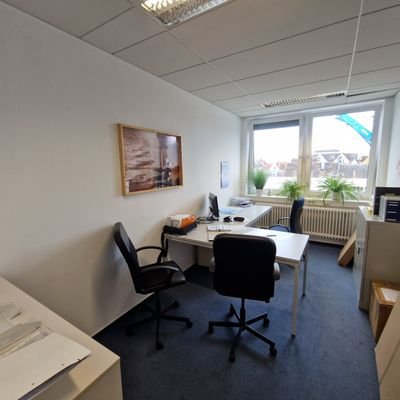 Büro
