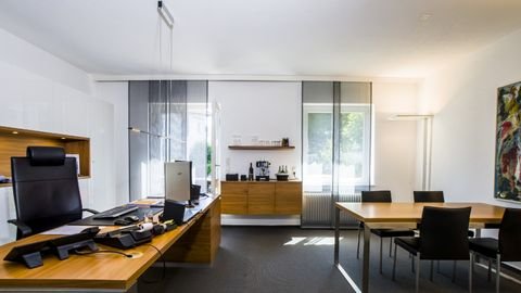 Stuttgart Büros, Büroräume, Büroflächen 