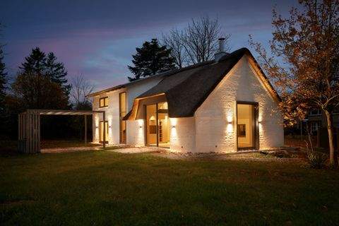 Dörphof Häuser, Dörphof Haus kaufen