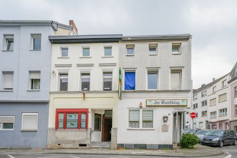 Mönchengladbach Häuser, Mönchengladbach Haus kaufen