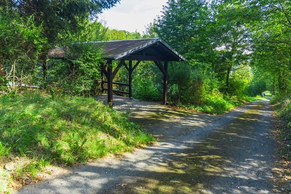 Carport für Ihr Auto