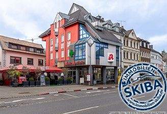 Praxisräume oder Büro in zentraler Lage von Adenau