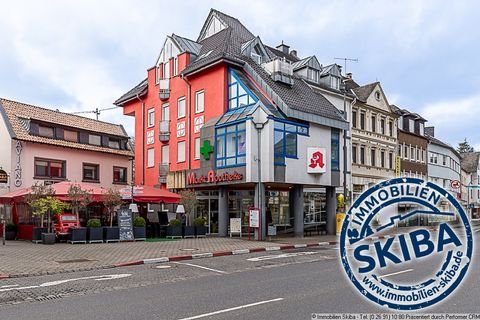 Adenau Büros, Büroräume, Büroflächen 
