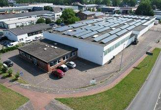 vordere Gesamtansicht