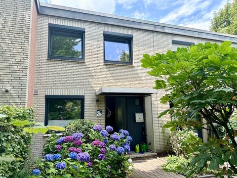 Hamburg Häuser, Hamburg Haus kaufen