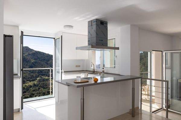 Photo: Villa in Benahavis