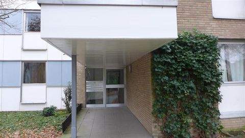 Krefeld Wohnungen, Krefeld Wohnung kaufen