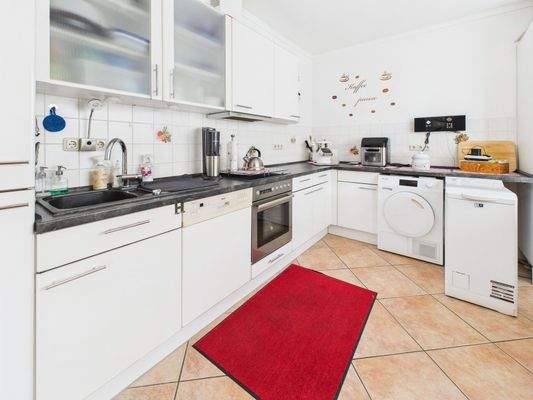 Hauswirtschaftsraum -2-