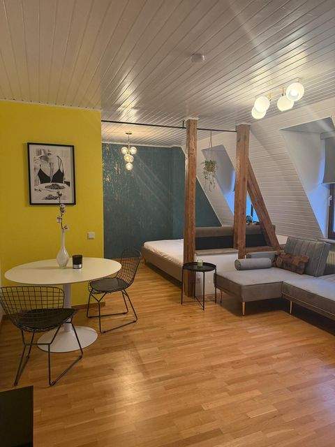 Erlangen Wohnungen, Erlangen Wohnung mieten