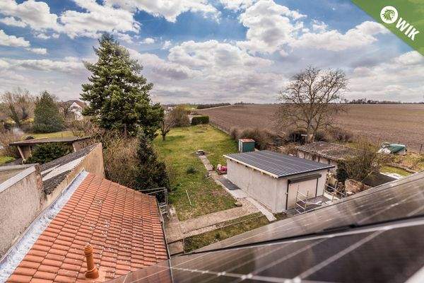 Einzugsfertig, AB SOFORT!