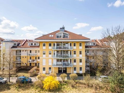 Kleinmachnow Wohnungen, Kleinmachnow Wohnung kaufen