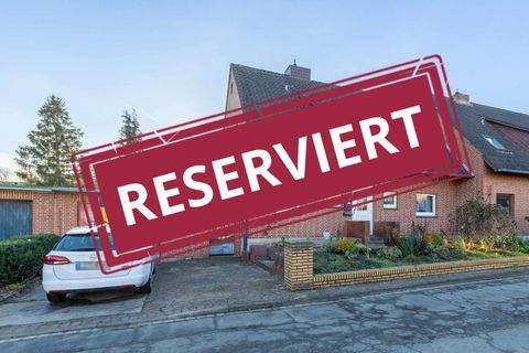 Lüneburg Häuser, Lüneburg Haus kaufen