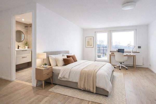 Visualisierung Zimmer2