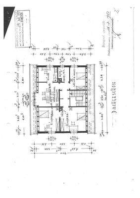 Dachgeschoss Gehrweiler