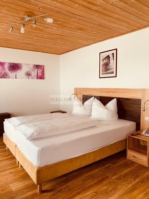Alle Zimmer wurden renoviert