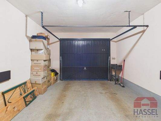 Ihre Garagen