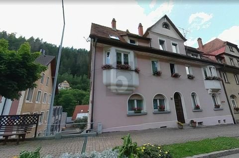 Triberg Häuser, Triberg Haus kaufen