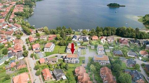 Zarrentin am Schaalsee Wohnungen, Zarrentin am Schaalsee Wohnung kaufen