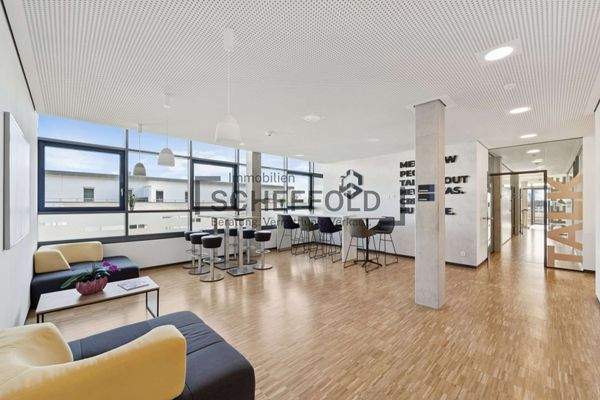 Aufenthaltsraum 2.OG