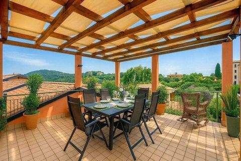 Torri del Benaco Wohnungen, Torri del Benaco Wohnung kaufen