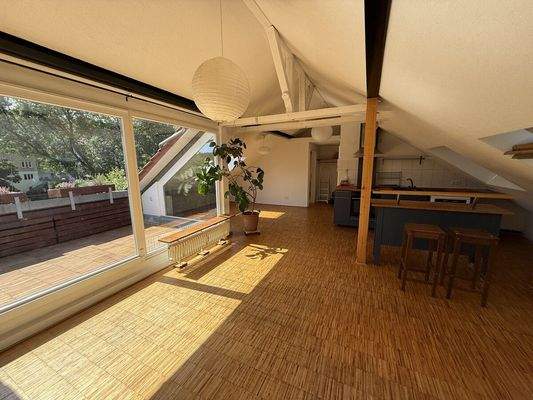 Wohnen / Essen / Kochen