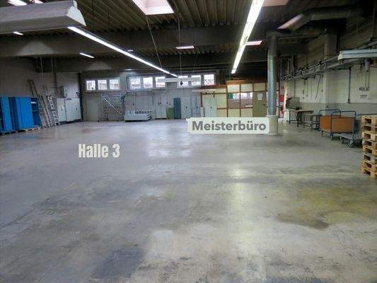 Halle 3 