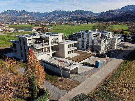 Luftbild November 25