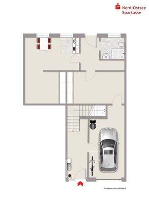 Bredstedter Str. 3a -EG