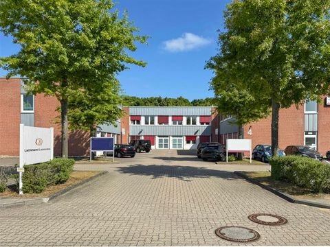 Bremen Büros, Büroräume, Büroflächen 