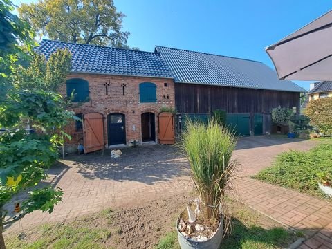 Ragow-Merz, OT Merz Häuser, Ragow-Merz, OT Merz Haus kaufen