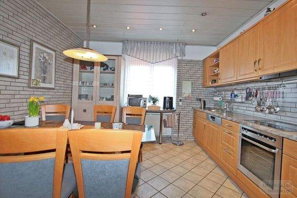 Bergkamen_Freistehendes Haus.