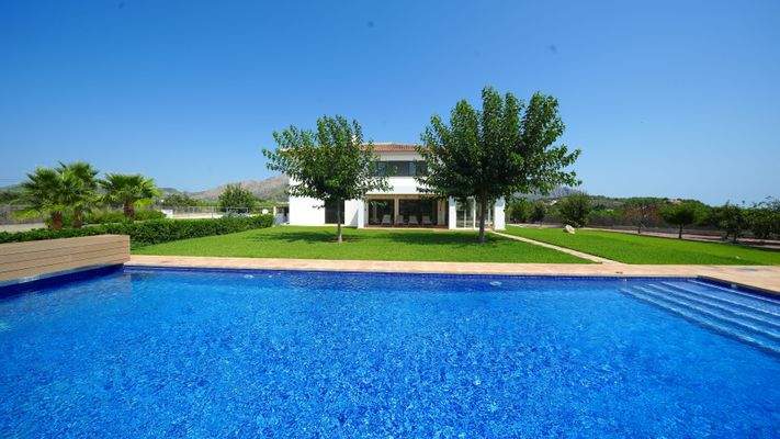 Finca Sanet y Negrals