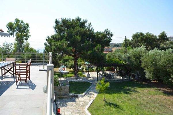 VILLA HALKIDIKI SITHONIA