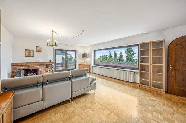 EG Wohnen-Bad Griesbach